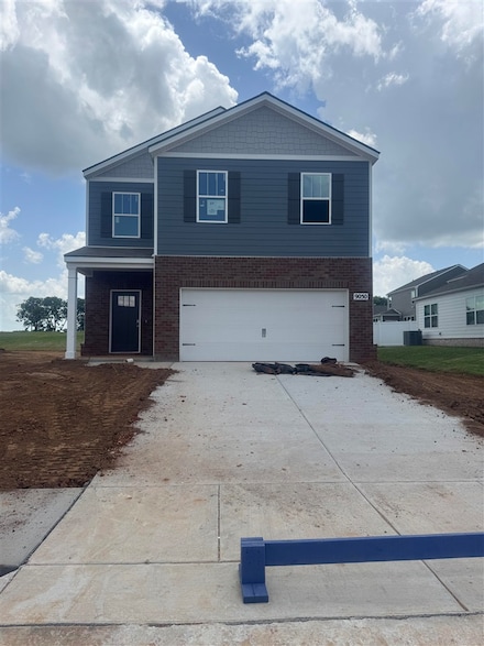 9050 Bluestem Cir, Bowling Green, KY 42104