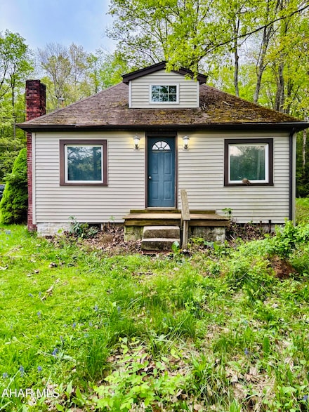 993 Clearfield Valley Blvd, Dysart, PA 16636
