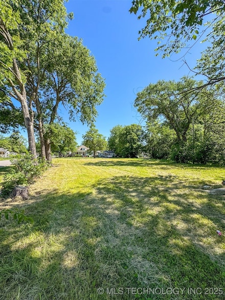 322 N Ash Ave, Ada, OK 74820