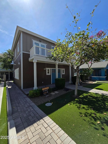 943 S Ash Ave, Tempe, AZ 85281