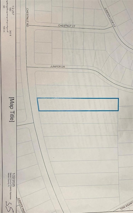 241 Chestnut Rd, Ocala, FL 34480