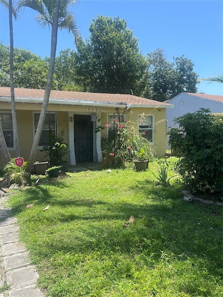 1532 NW 3rd Ave, Fort Lauderdale, FL 33311