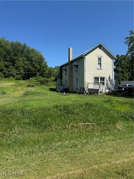 4980 Beagle Club Rd, Newcomerstown, OH 43832
