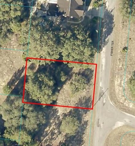 0 Fisher Terrace Unit MFROM664637, Ocklawaha, FL 32179
