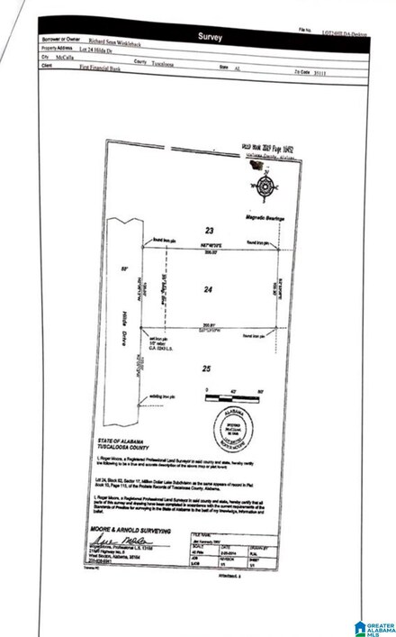 #24 Hilda Dr Unit 24, McCalla, AL 35111