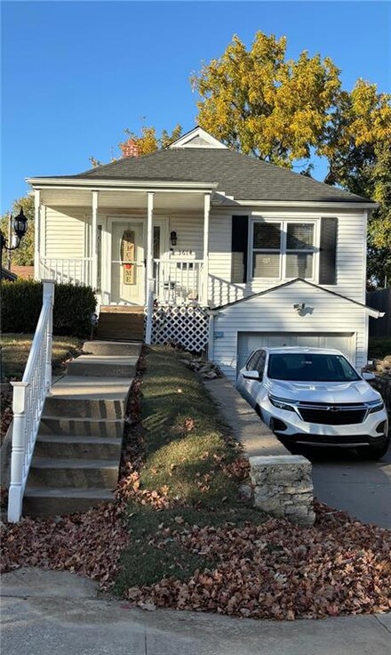 3614 Norledge Ave, Kansas City, MO 64123