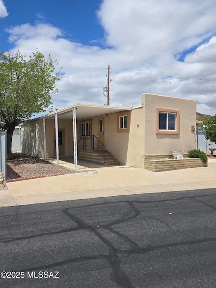 5356 W Box R St, Tucson, AZ 85713