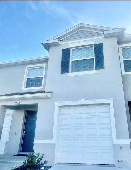 2260 Tay Wes Dr, St. Cloud, FL 34771
