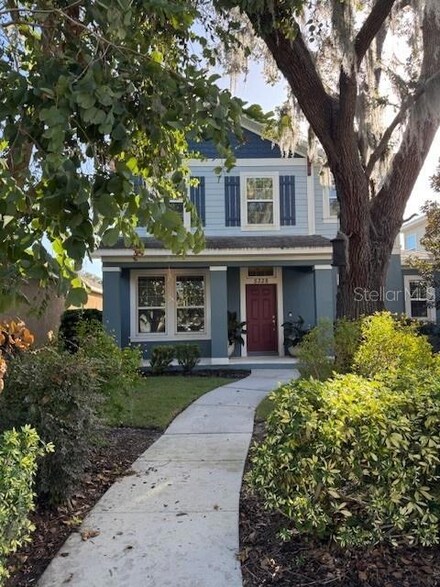 5328 Crosscourt View Dr, Lithia, FL 33547