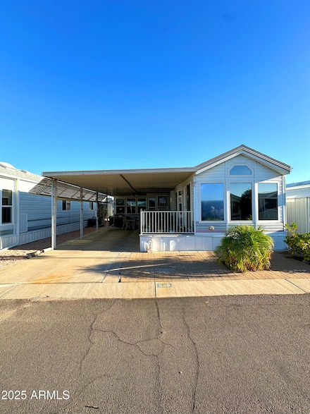 8700 E University Dr Unit 548, Mesa, AZ 85207