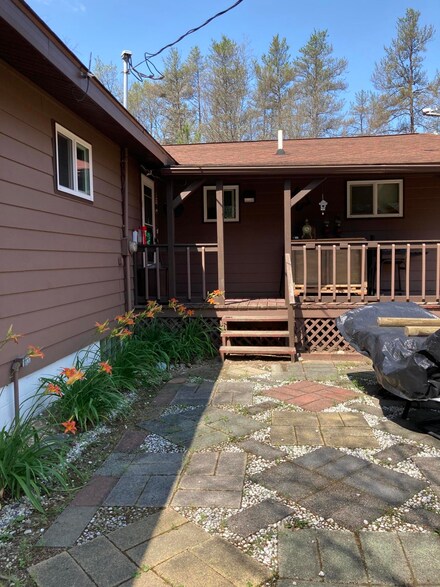 2403 Sunset Strip, Grayling, MI 49738