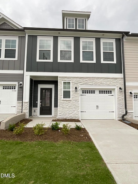 8712 Wardle Ct, Wake Forest, NC 27587