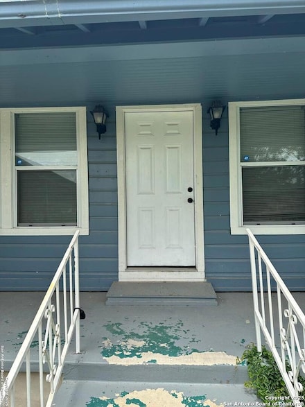 2543 W Mulberry Ave, San Antonio, TX 78228