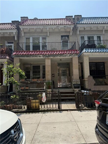 450 73rd St, Brooklyn, NY 11209