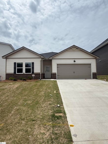 3184 Emberly Dr, Roebuck, SC 29376