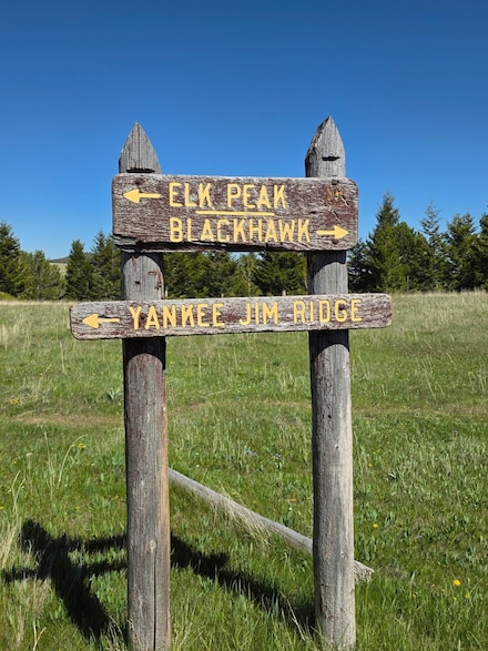 TBD Cyclone Ms #3792, White Sulphur Springs, MT 59645