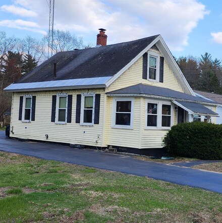 24 Margerie St, Concord, NH 03303