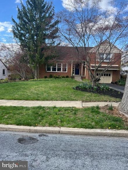 1405 Garden Ln, Reading, PA 19610