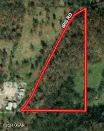 Tbd Iris Rd, Neosho, MO 64850
