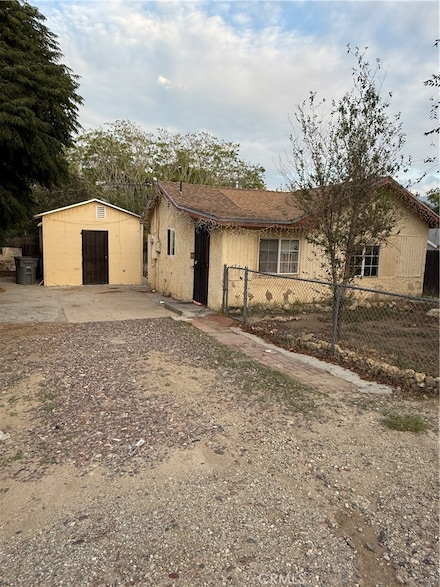 1058 N Hermosa Ave, Banning, CA 92220