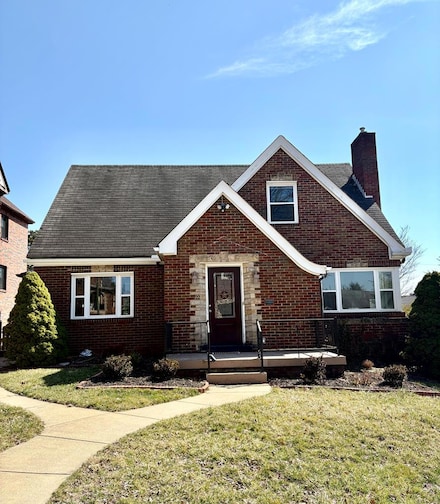 22 Holly Rd, Wheeling, WV 26003