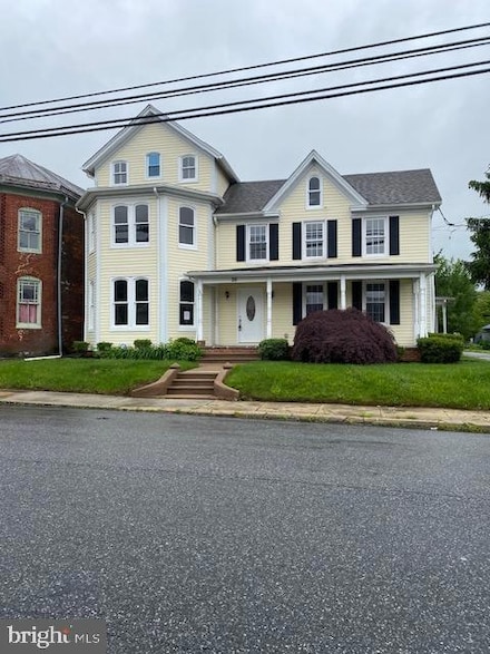 26 W Pennsylvania Ave, Walkersville, MD 21793
