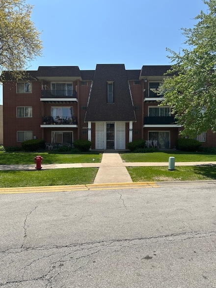 12620 S Alpine Dr Unit 8, Alsip, IL 60803