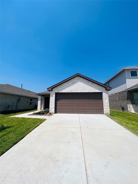 5215 Mossdale Bluff Ln, Spring, TX 77373