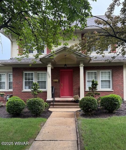 350 Lincoln Ave, Williamsport, PA 17701