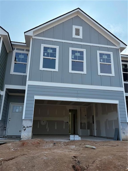 218 Seward St Unit 92, Conyers, GA 30094