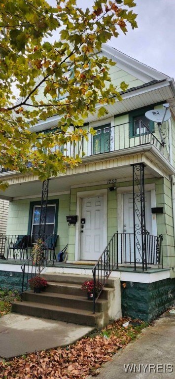 1732 S Park Ave, Buffalo, NY 14220