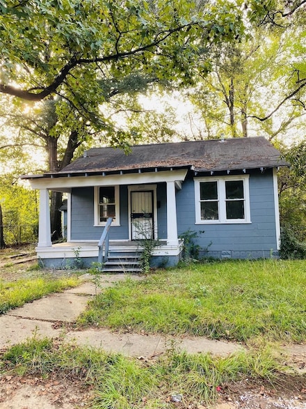 2413 Queens Hwy, Shreveport, LA 71103