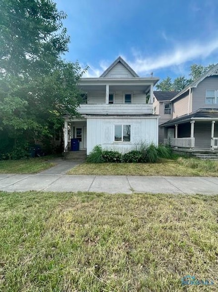 557 South Ave, Toledo, OH 43609