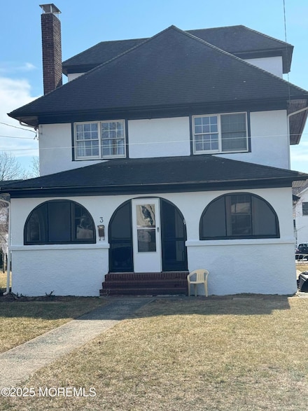 3 Royal Place, Long Branch, NJ 07740