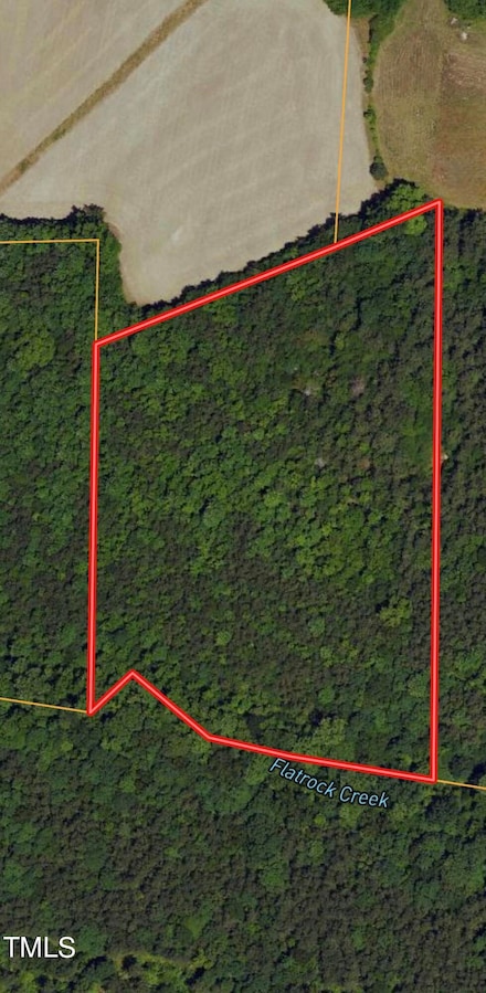 6.0 Acres Opie Frazier Rd, Henderson, NC 27537