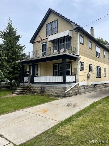 79 Riverdale Ave, Buffalo, NY 14207