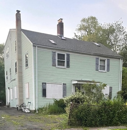 26 Baltic St Unit 28, Hartford, CT 06112