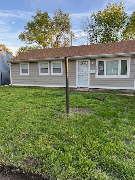 2801 Central Dr, Gary, IN 46407