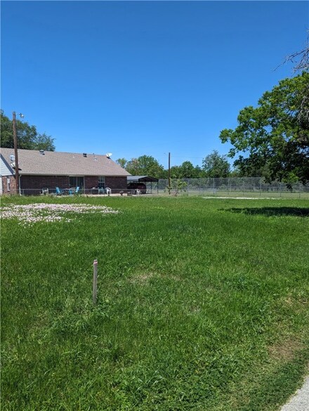 LOT 51R N Preston Ave, Bryan, TX 77803