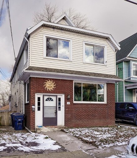 30 Parkview Ave, Lackawanna, NY 14218