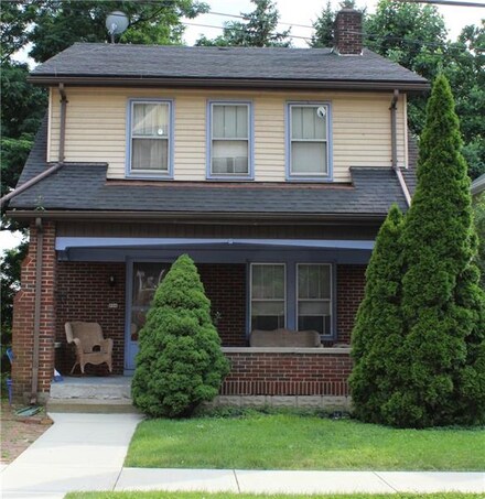 936 Jackman Ave, Pittsburgh, PA 15202