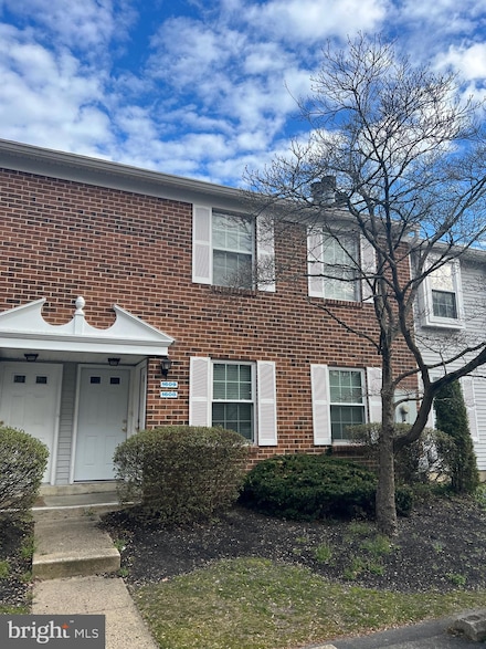 1609 Huntingdon Mews, Clementon, NJ 08021