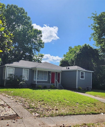 2622 Foster St, Bossier City, LA 71112