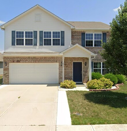 4017 Joshua Dr, Marion, IN 46953