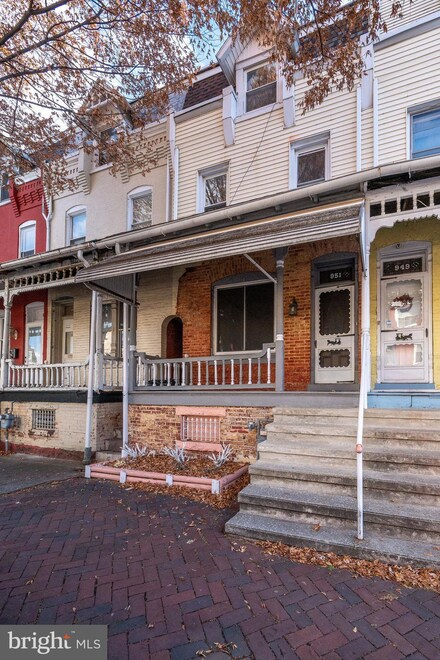 951 N 11th St, Reading, PA 19604