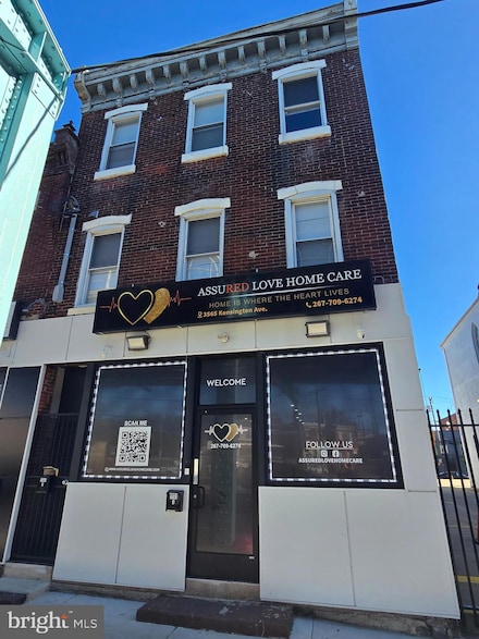 3565 Kensington Ave, Philadelphia, PA 19134