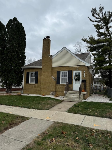 2015 6th Ave N, Fort Dodge, IA 50501