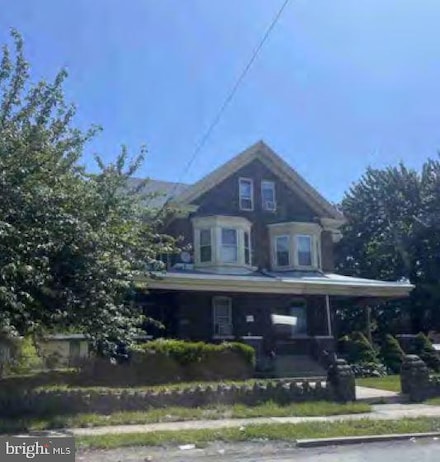 4709 Disston St, Philadelphia, PA 19135