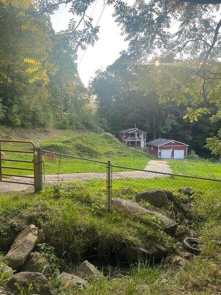 1293 Lick Branch MacEs Creek Rd, Viper, KY 41774