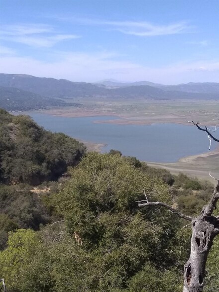 0 Bobcat Trail Rd Unit 230012808, Julian, CA 92070